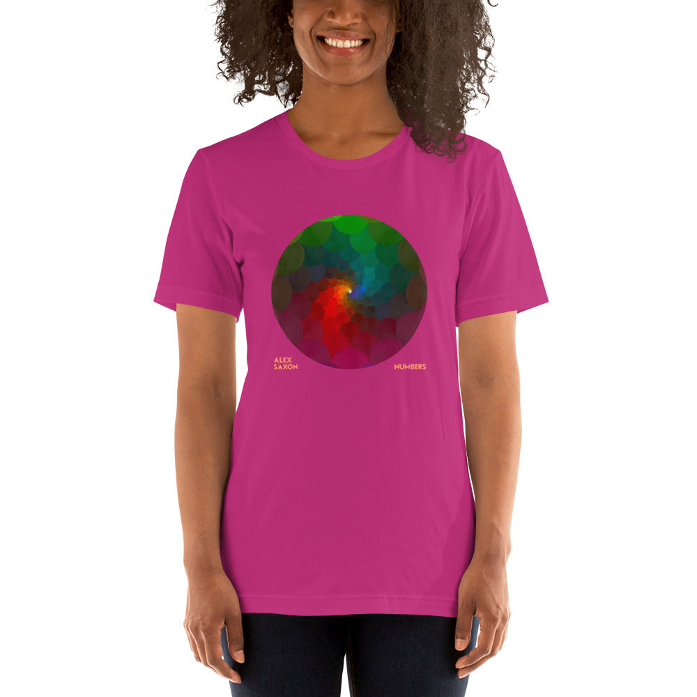 Colorcopia T-Shirt
