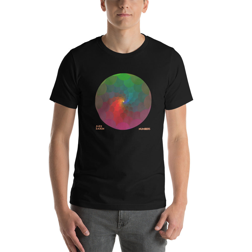 Colorcopia T-Shirt