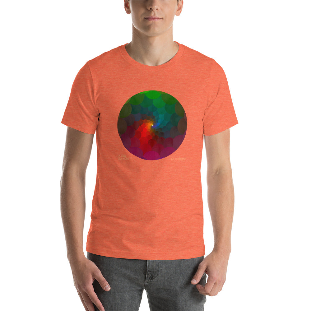 Colorcopia T-Shirt