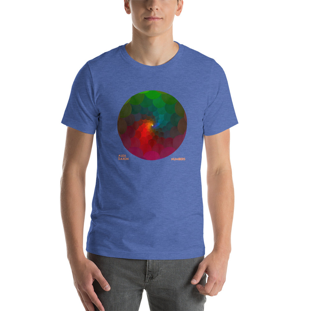 Colorcopia T-Shirt