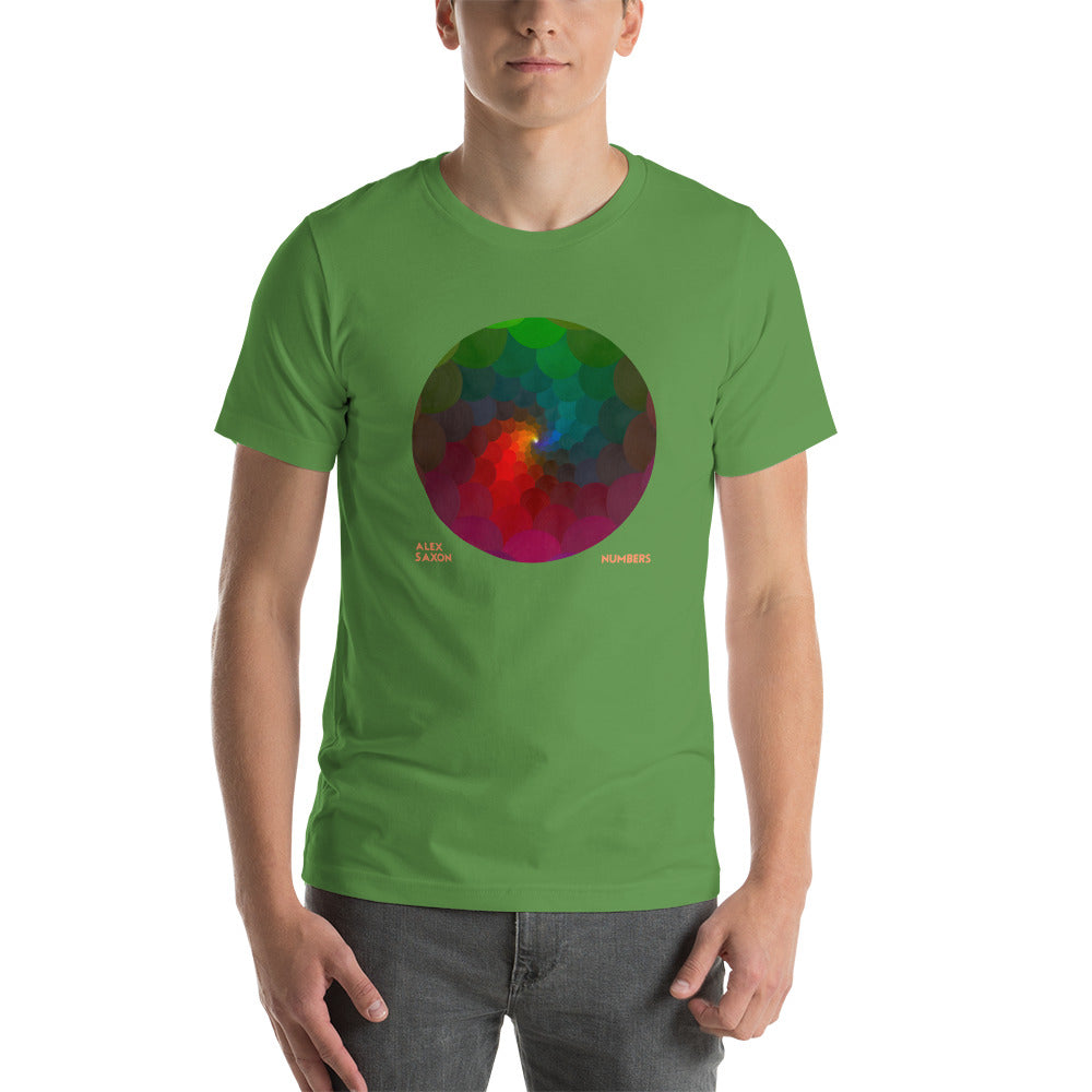 Colorcopia T-Shirt